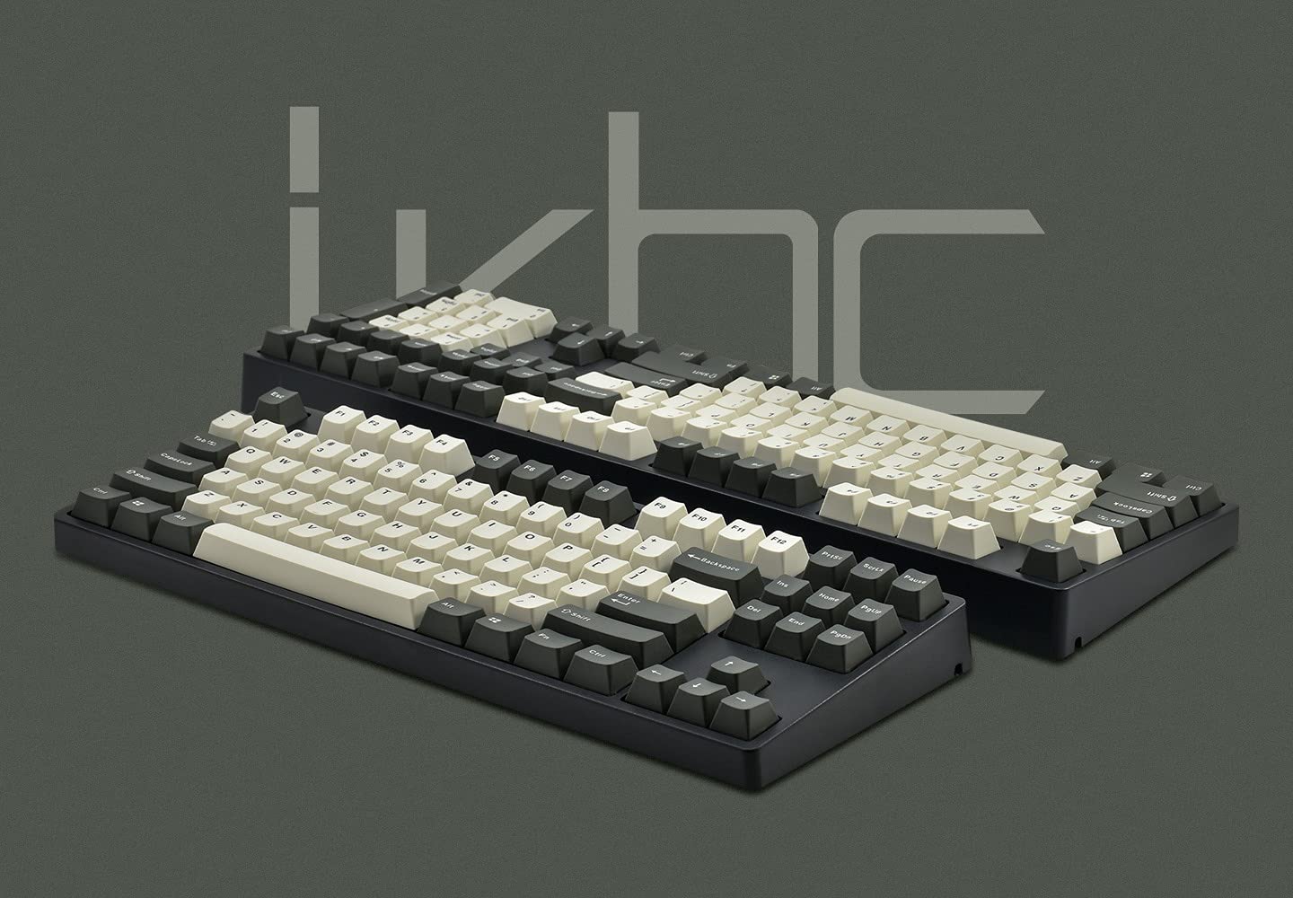 ikbc typeman cd87 有線 US配列 ikbc iKBC CD87シリーズ JIS配列 91キー テンキーレス メカニカル