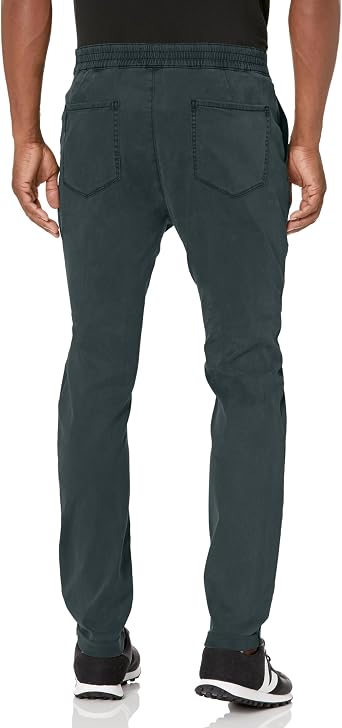 PAIGE Men's Fraser Brushed Twill Pants