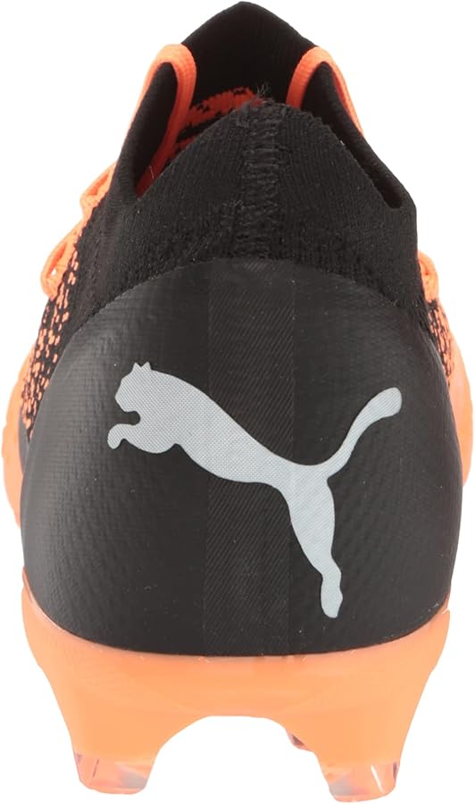 Amazon.com | Puma Men's Future Z 3.3 Soccer Shoe, Neon Citrus