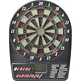 最安!リンクス(Linx) エレクトリック ダーツゲーム ダーツボード ハートショットボード 電子 ダーツ ゲーム ダーツセット パーティーゲーム パーティー おもちゃ