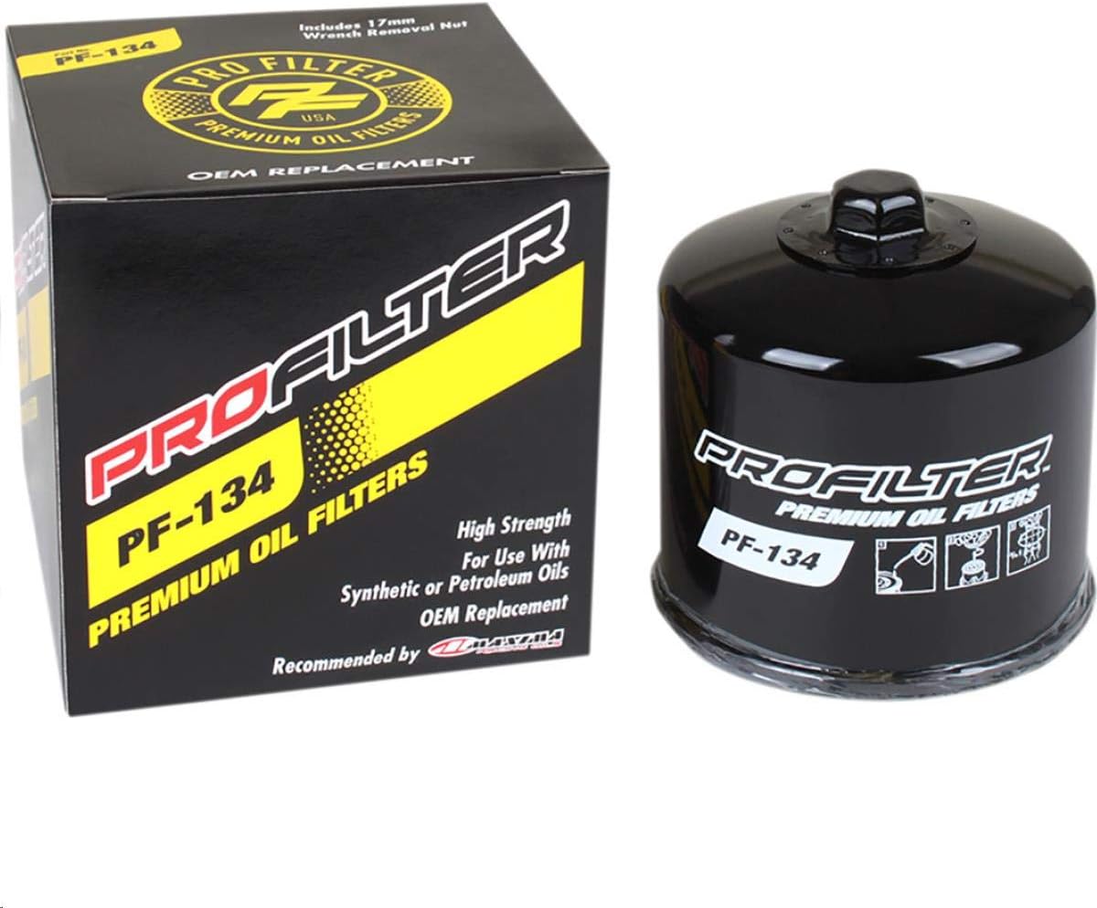 Profilter PF-134 OEM-Type Replacement Oil Filter
