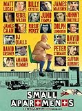 スモール・アパートメント ワケアリ物件の隣人たち (字幕版)