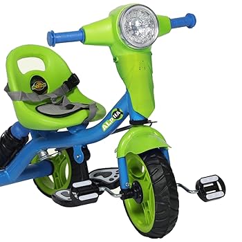 【threetimes】 1st pre-order Pixel angel tee ♥3Colors Webby Allwyn Alpha Smart Frame Toddler Tricycle with LED