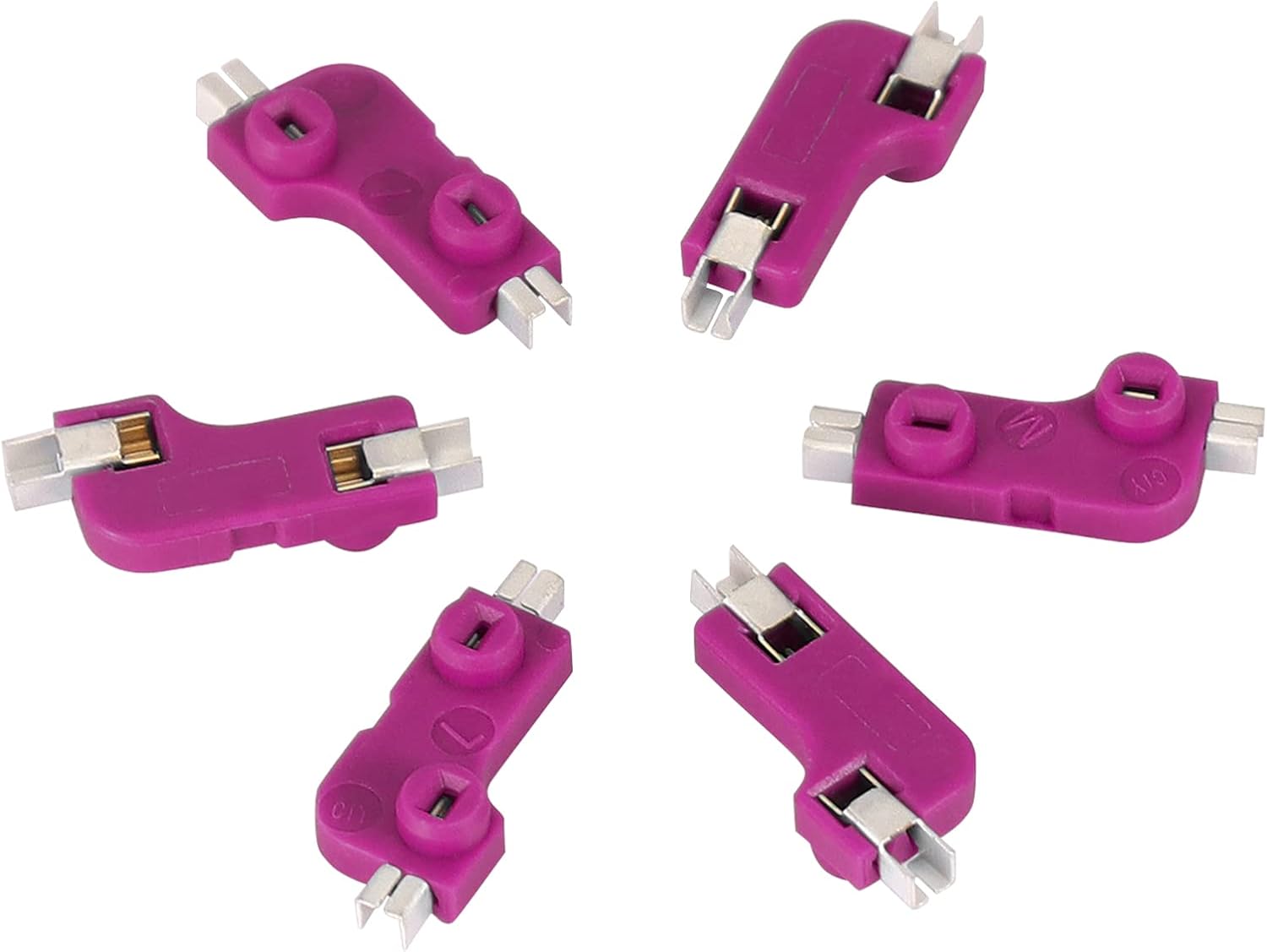 DUROCK MX Hotswap Sockets PCB Hot Swap Socket Mechanical