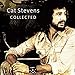 Price comparison product image Cat Stevens Collected (Gatefold sleeve) [180 gm 2LP black vinyl]