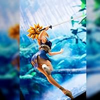 Vista 2 de BanPresto - Dr. Stone - Estatua de Kohaku