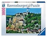 Ravensburger Mountainside Village Puzzle (1000-Piece)