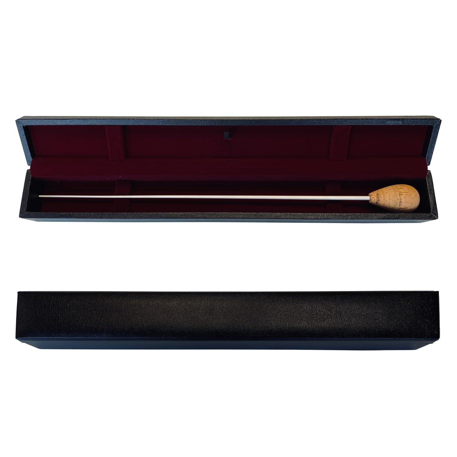 PICKBOY MUSIC BATON HC-70 Command Stick Hard Case [Large Size]