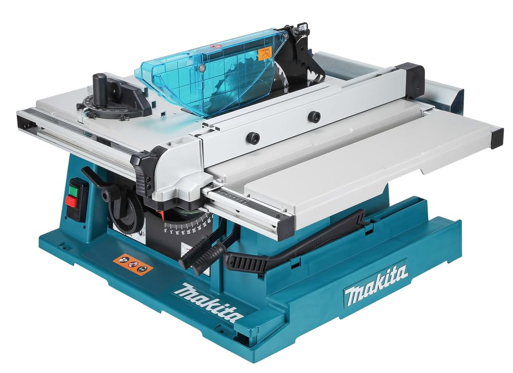Makita 2704N - Sega circolare da tavolo, 93 mm