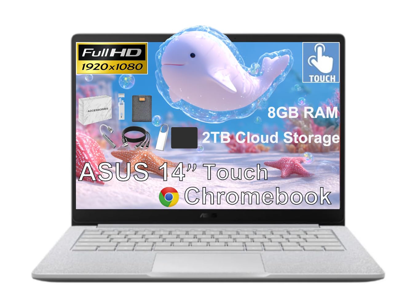 Amazon.com: ASUS 14