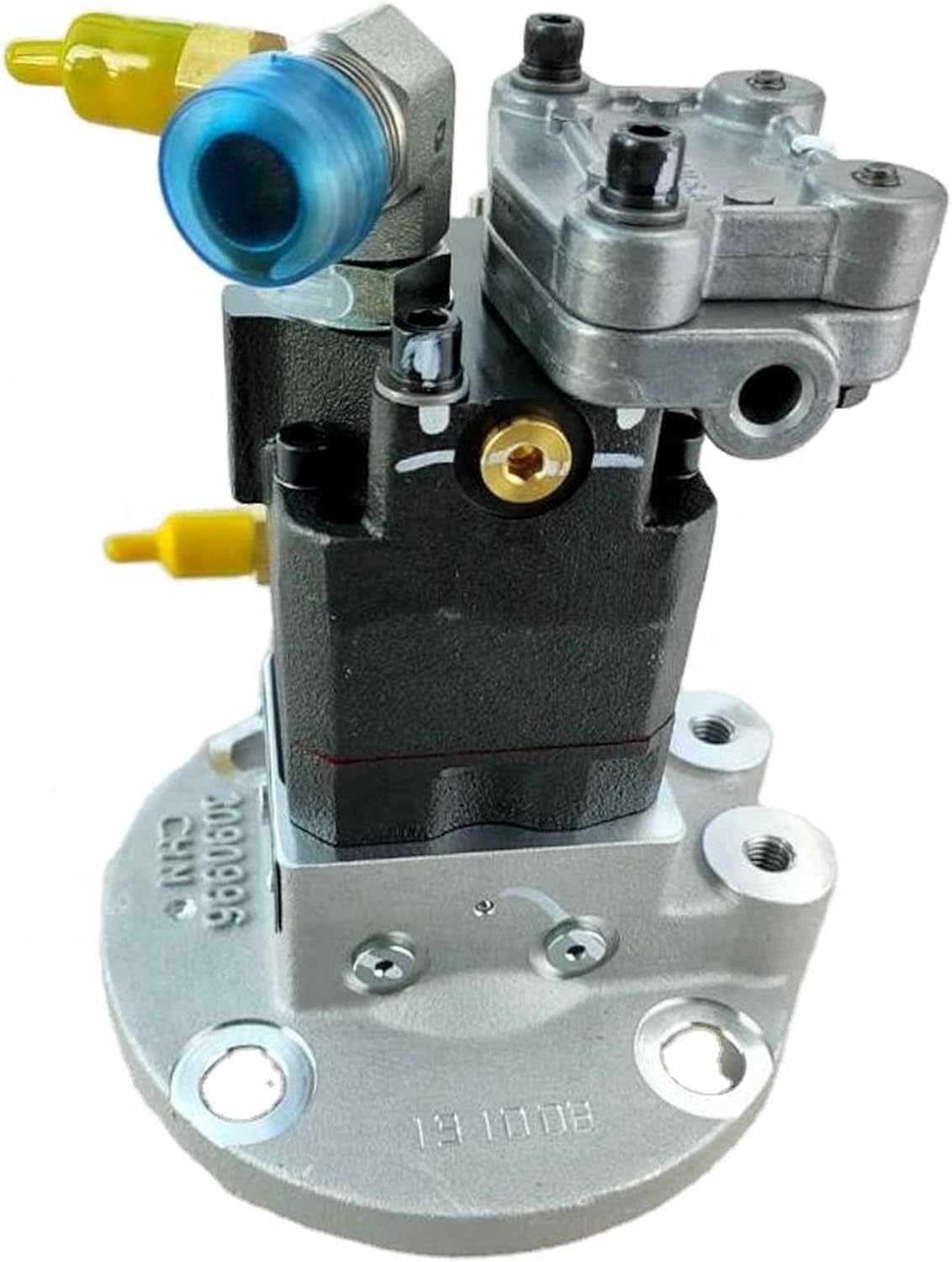 Amazon.com: Fuel Injection Pump 3090996 For Cummins M11 ISM11 