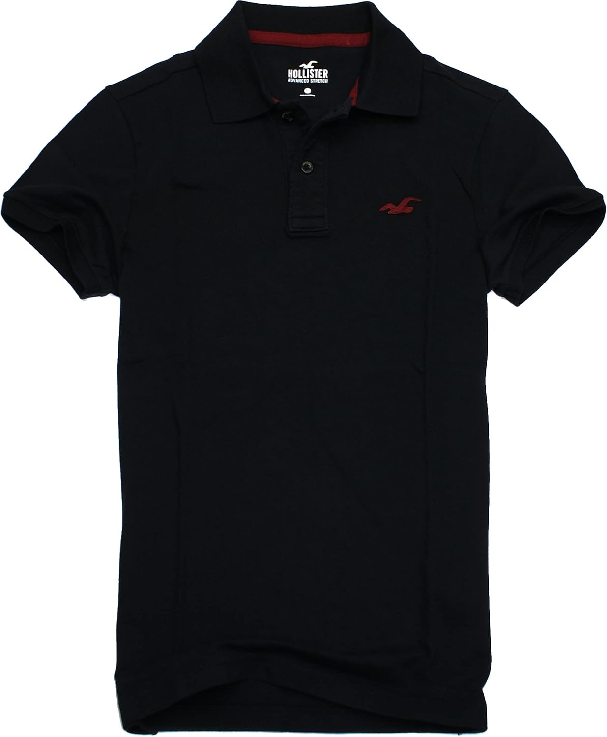 Compra Polo Hollister Hombre Stretch Flex Piqué en Ucompra Colombia