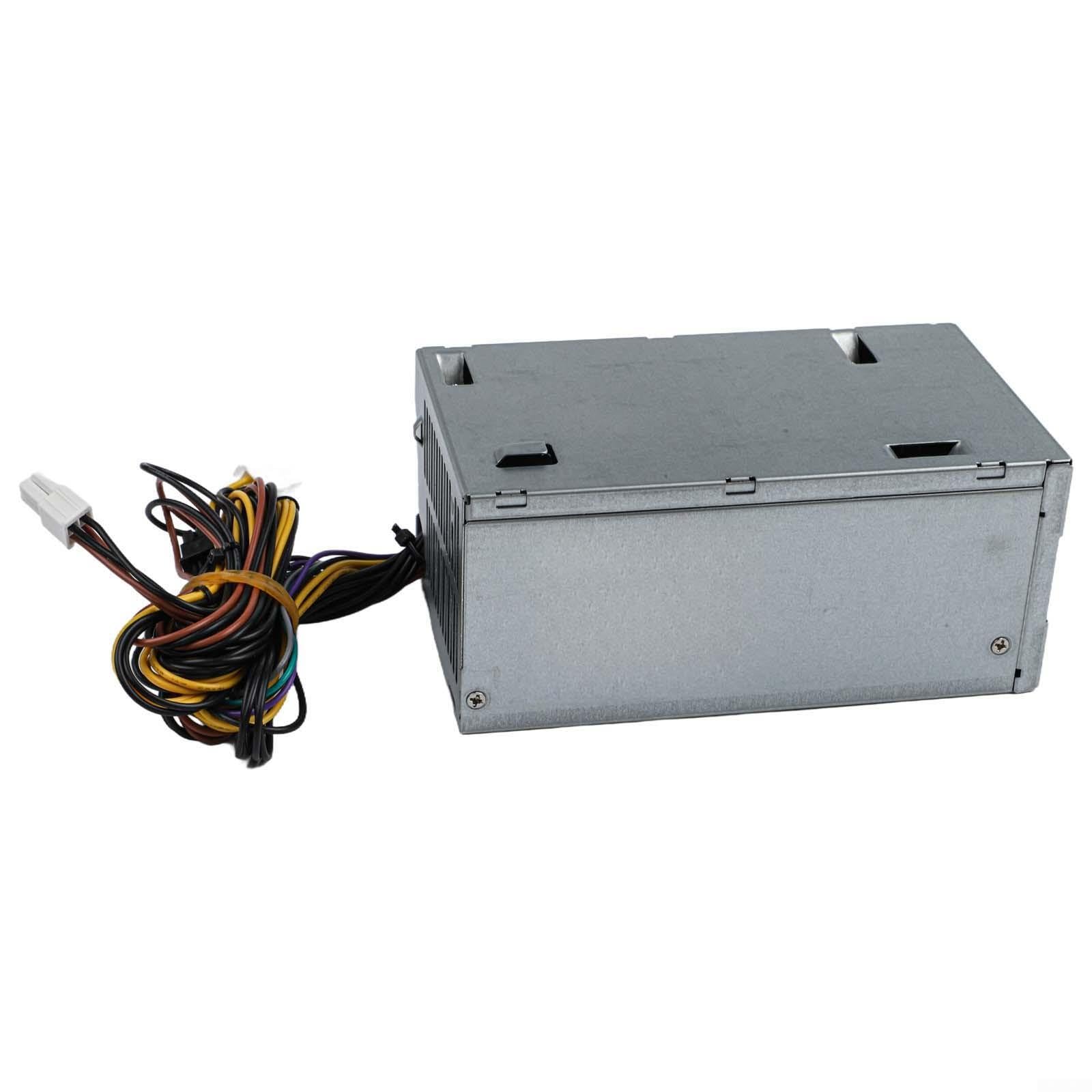 Fuente de alimentación de metal de 400 W para HP EliteDesk para 800 G3 para
