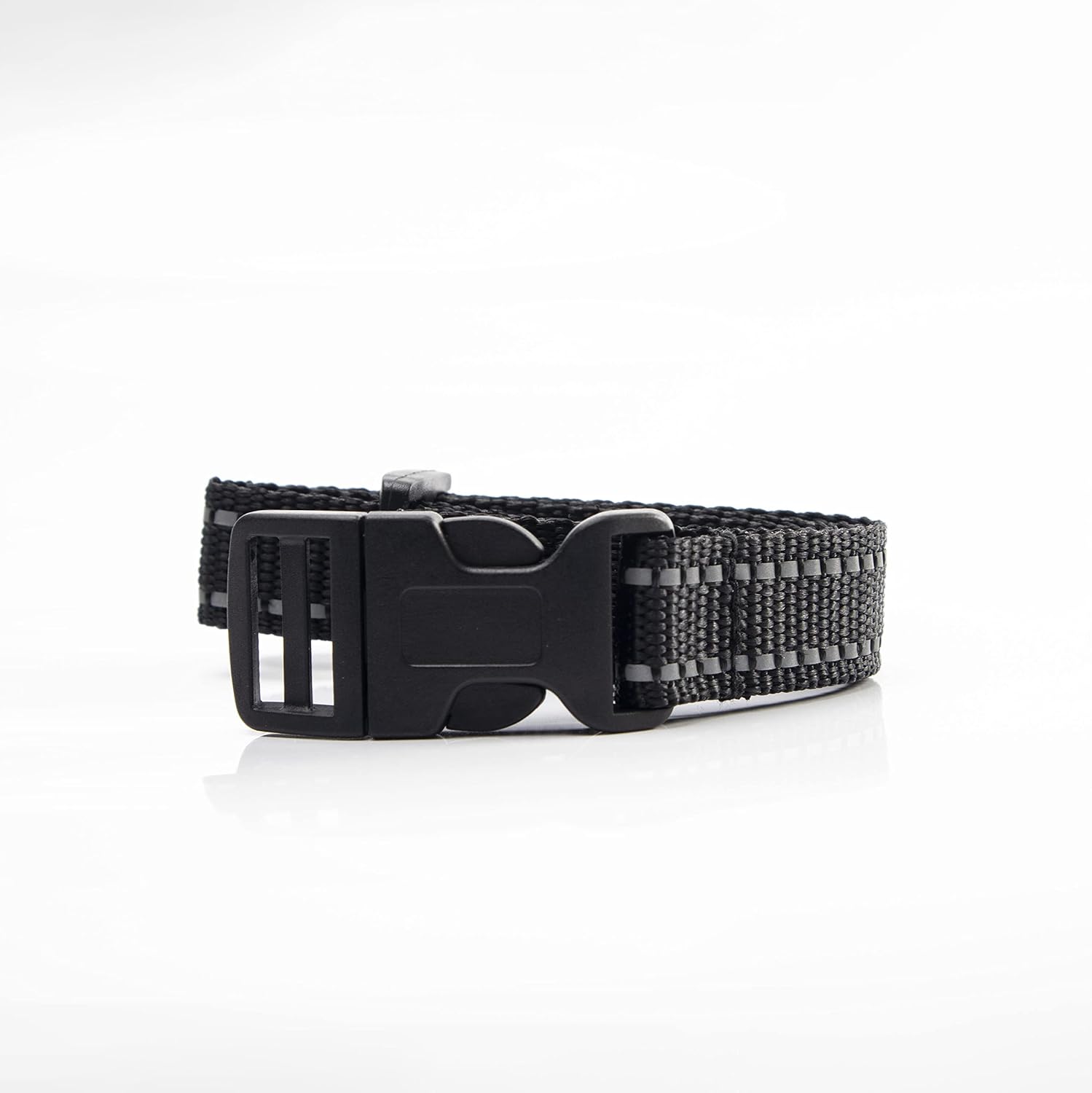 Détails du collier anti-aboiement GLÜCKPET