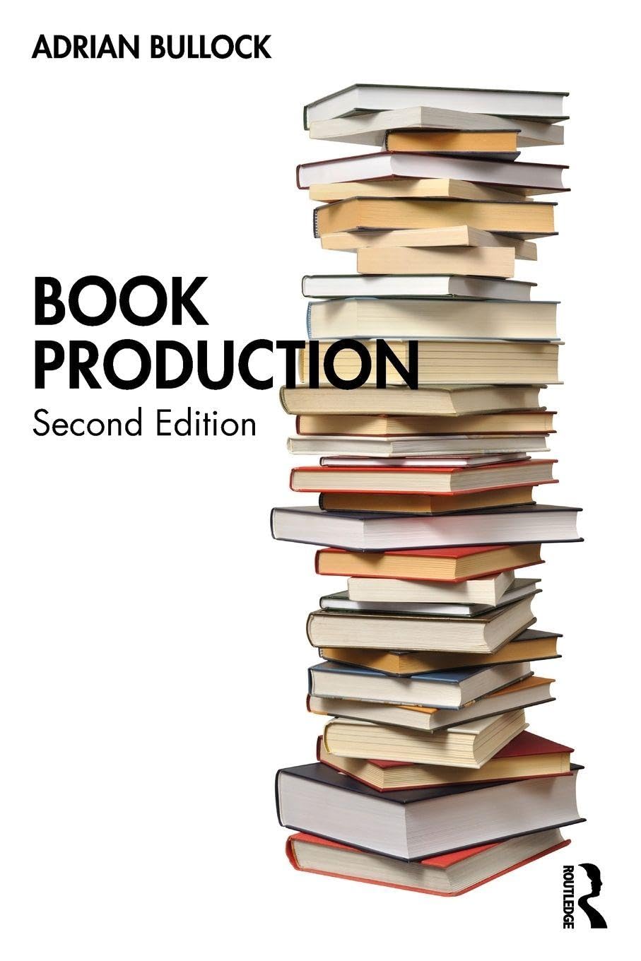 Book Production