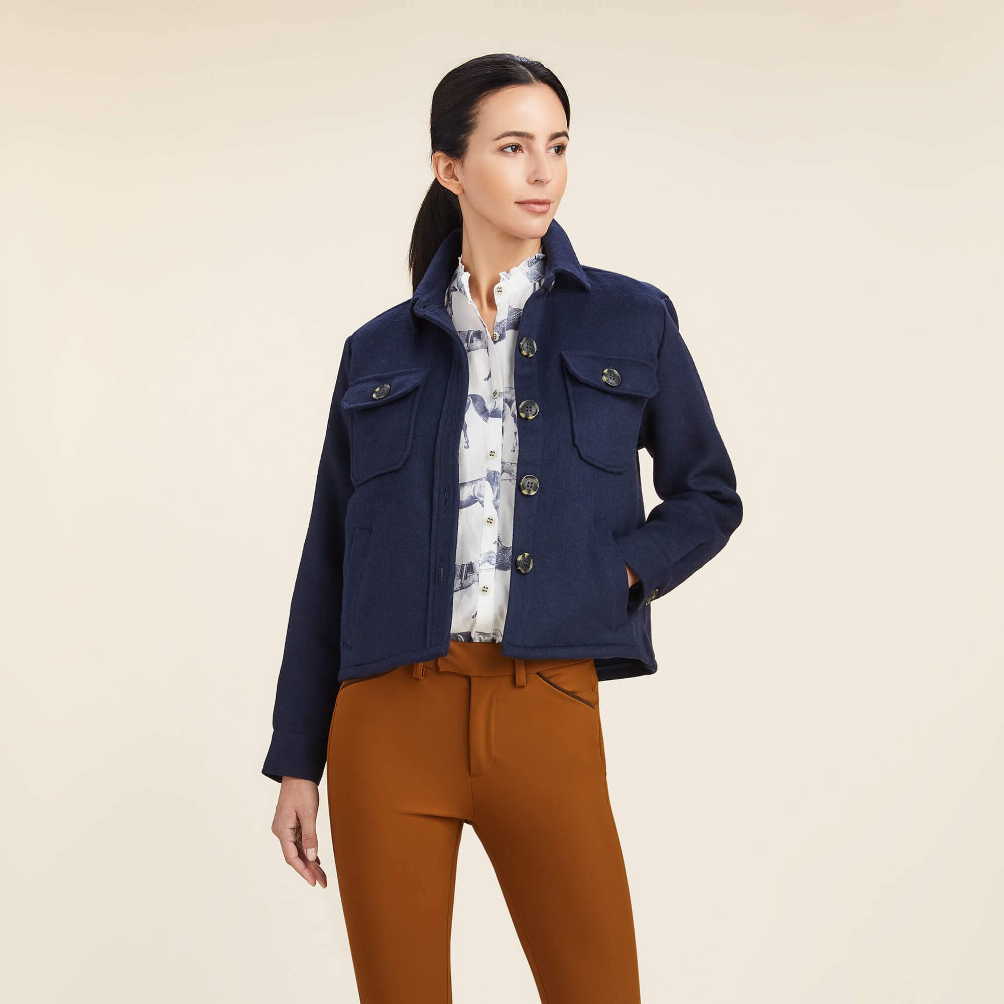 ARIAT Pantaloni Marlow Jeans Donna