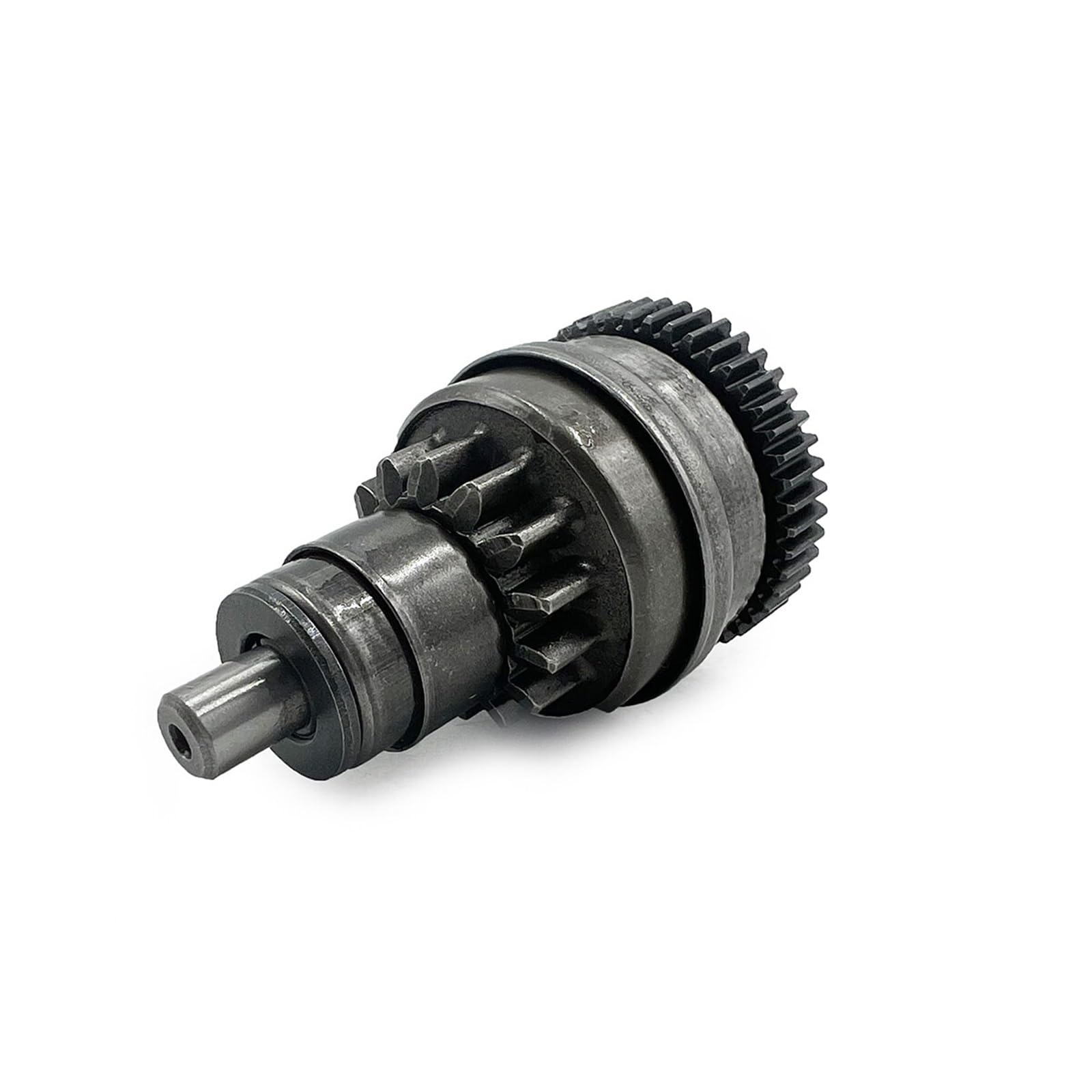 Motor de arranque para 125 RS125 Rotax 1996-2009 Red Rose 1995-1999 RS 2T 2R000039 AP0294800 AP0294802 y juego para Bendix Motor arranque