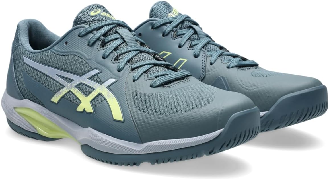 ASICS Men's Gel-Game 9 Tennis Shoes - Image 2