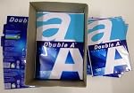 Double A Paper Papier A4 500 V. 80 gr. Paper – White