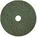 GJO90320 - Genuine Joe 20 Scrubbing Floor Pad