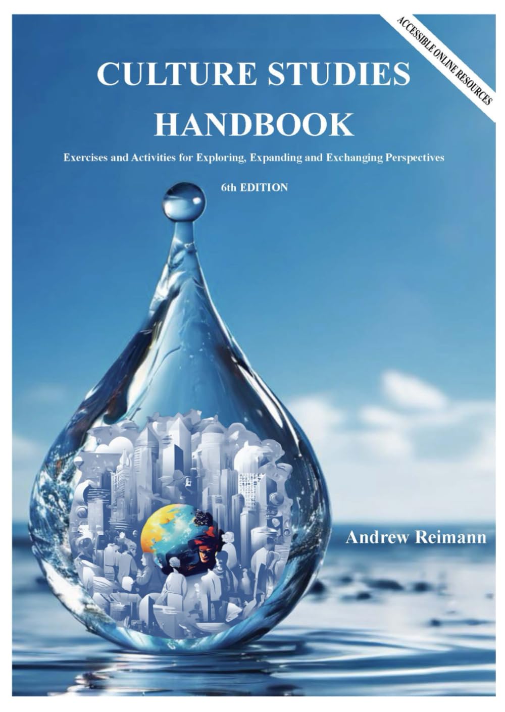 Culture Studies Handbook: Exercises and Activities for Exploring, Expanding and Exchanging Perspectives