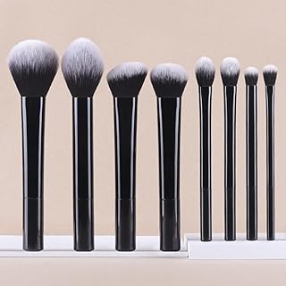 Pinceles de maquillaje Suite Escultor de Cont...