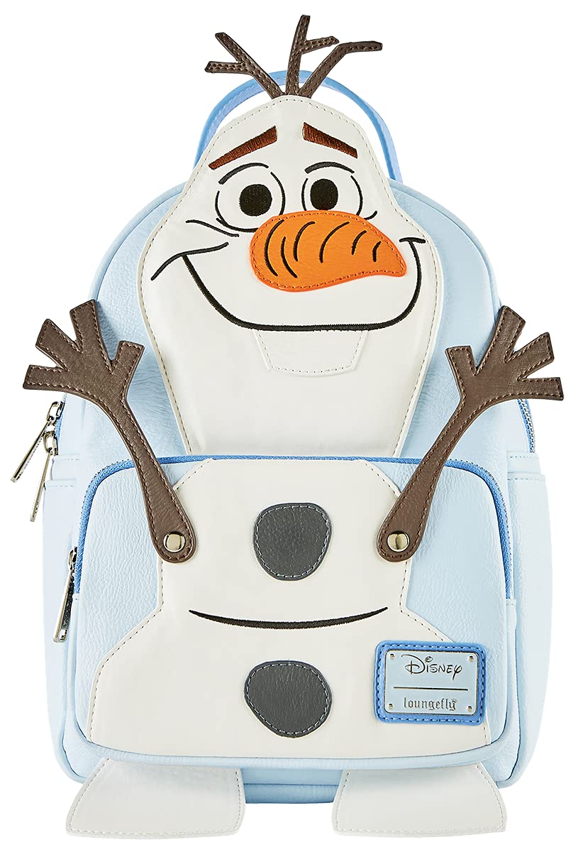 Loungefly Disney Frozen Olaf Cosplay 