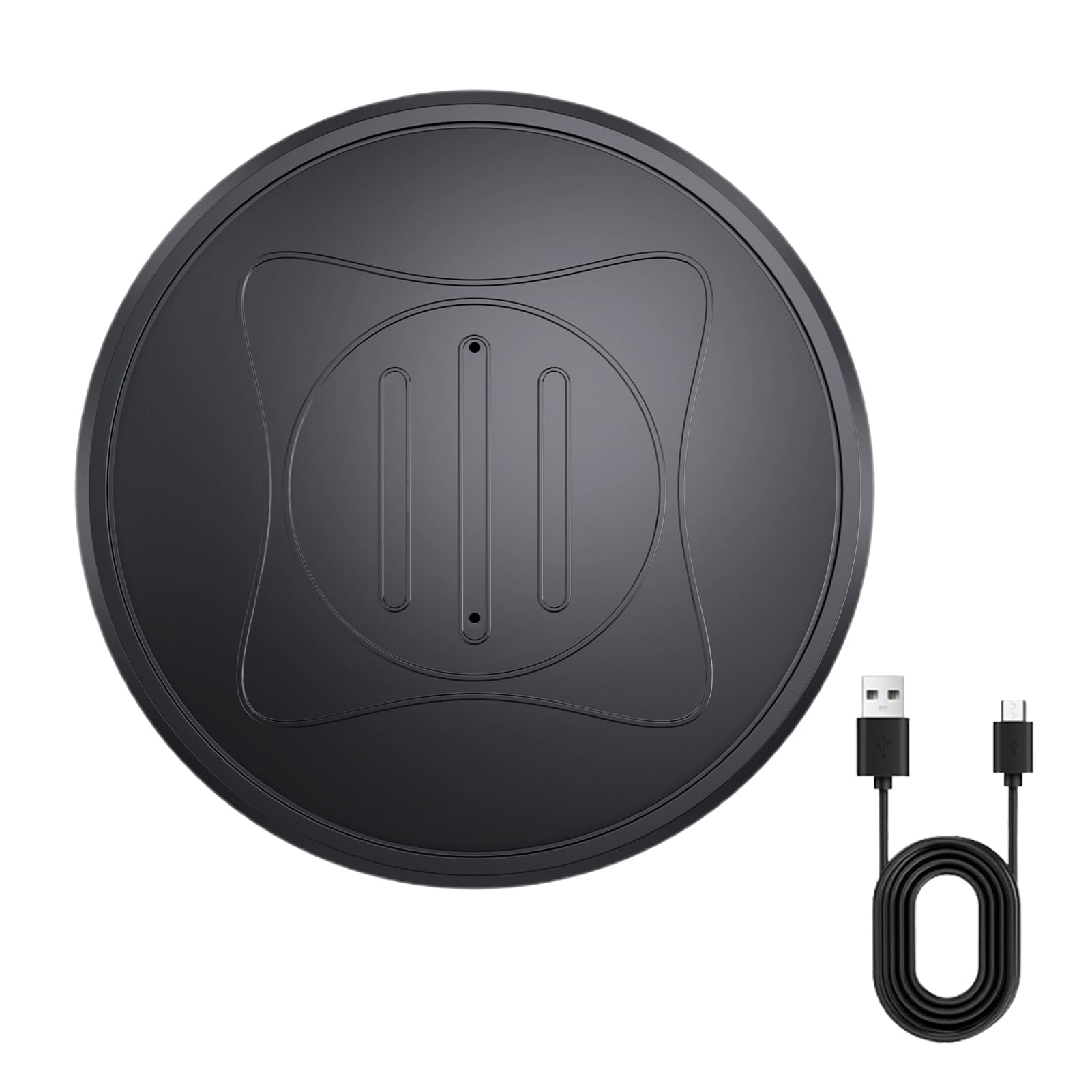 PROSSIMO GPS Compact - Dispositivo GPS, GPS Personale | -localizzatore GPS, Dispositivo antifurto GF10, Dispositivo antifurto GPS per auto, Forte magnetico, Nessuna installazione richiesta
