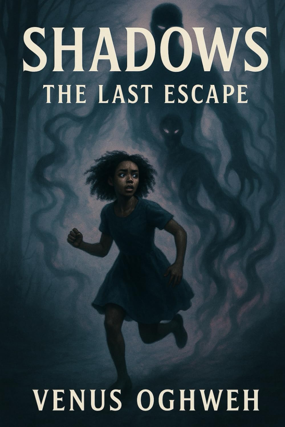 Shadows : The Last Escape