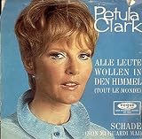  Alle Leute Wollen In Den Himmel (Tout Le Monde) [Vinyl Single 7\'\']