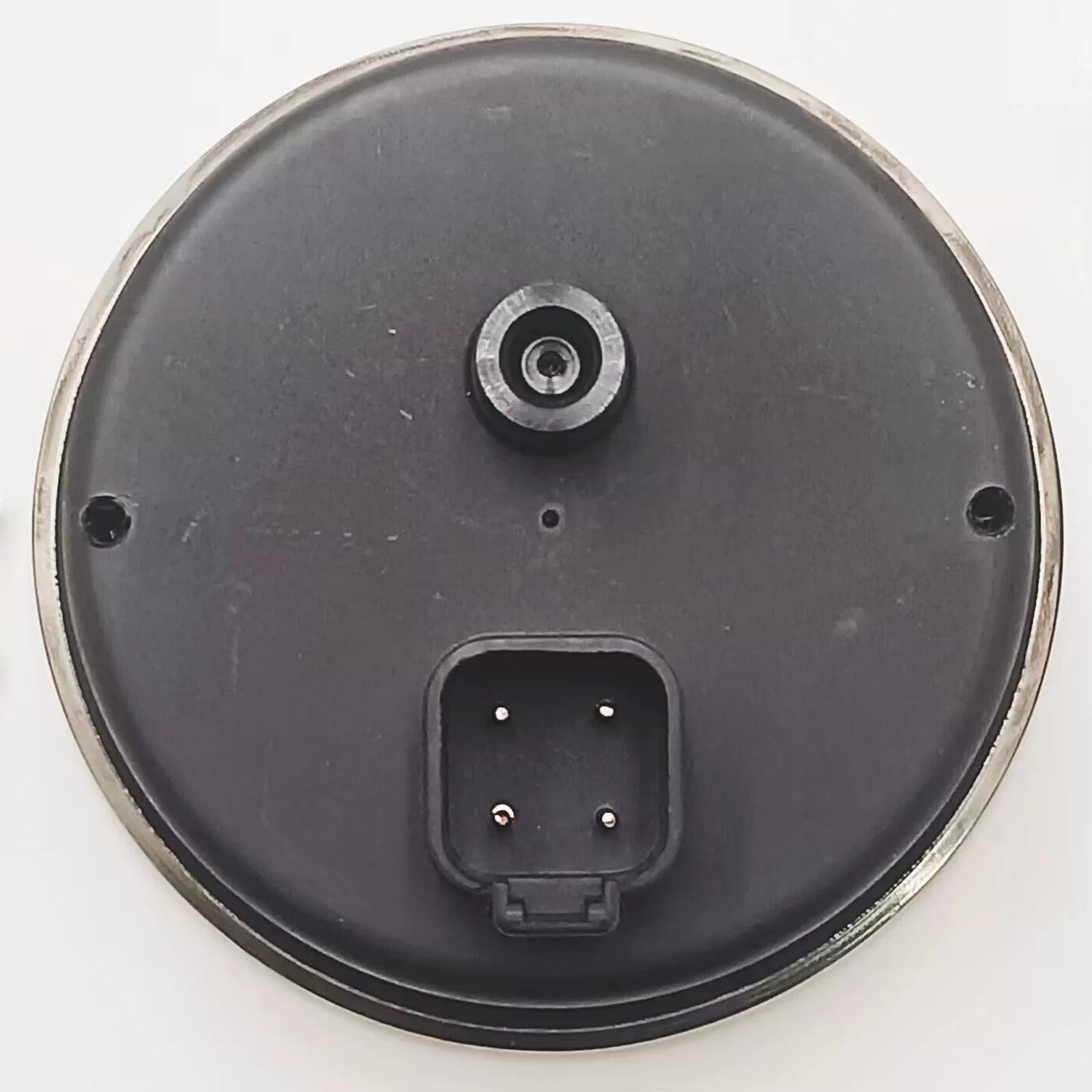 Amazon.com: WJPDXFENG Digital RPM Electronic Tachometer 197