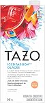 TAZO Chai Concentrate - 946 mL (Boîte de 1), Chez Home Café Experience, parfumé et aromatique, caféiné, chaud ou glacé