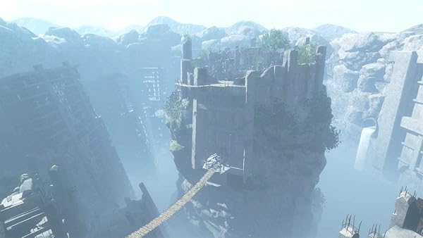 NieR Replicant ver.1.22474487139... (Playstation 4) - 5