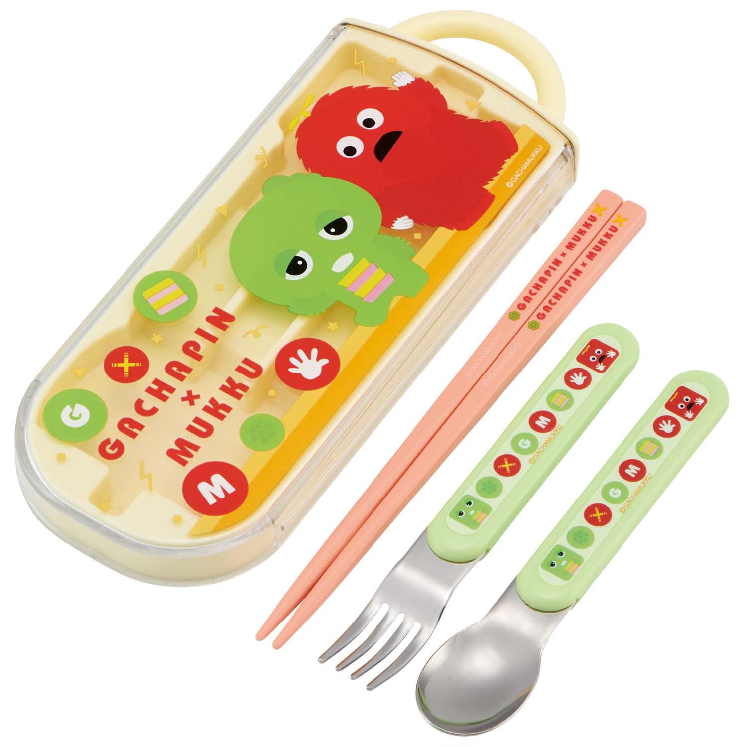 Amazon｜スケーター(Skater) カトラリーセット 子供用 お弁当 箸