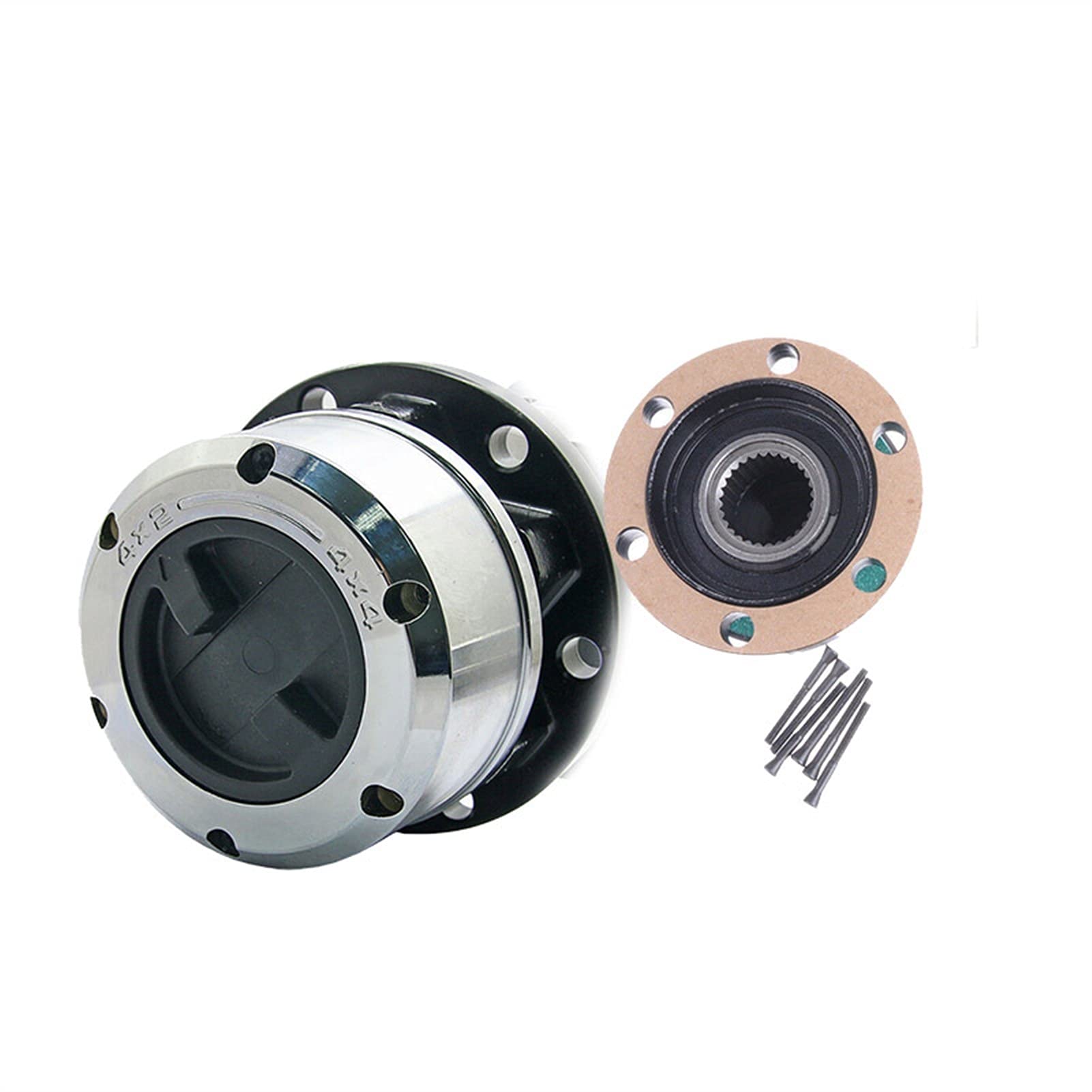 28 cannelures, pour Ssangyong, Korando II Musso SUV Rexton TD