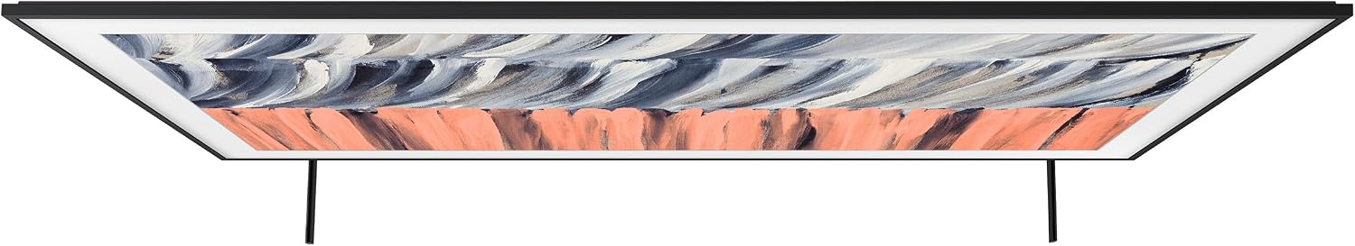 Samsung 98-Inch Class The Frame Art TV LS03HE, QLED 4K, 2026 Model | Samsung Vision AI Smart TV, Glare Free with QLED, Supersize Picture Enhancer, Slim Fit Wall Mount Included, Alexa Built-in 27 61LLAV3ZR L. AC SL1500