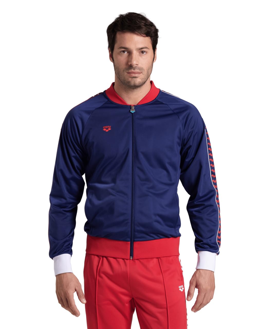 arena Men's Team Relax Iv Jacket-picture-45