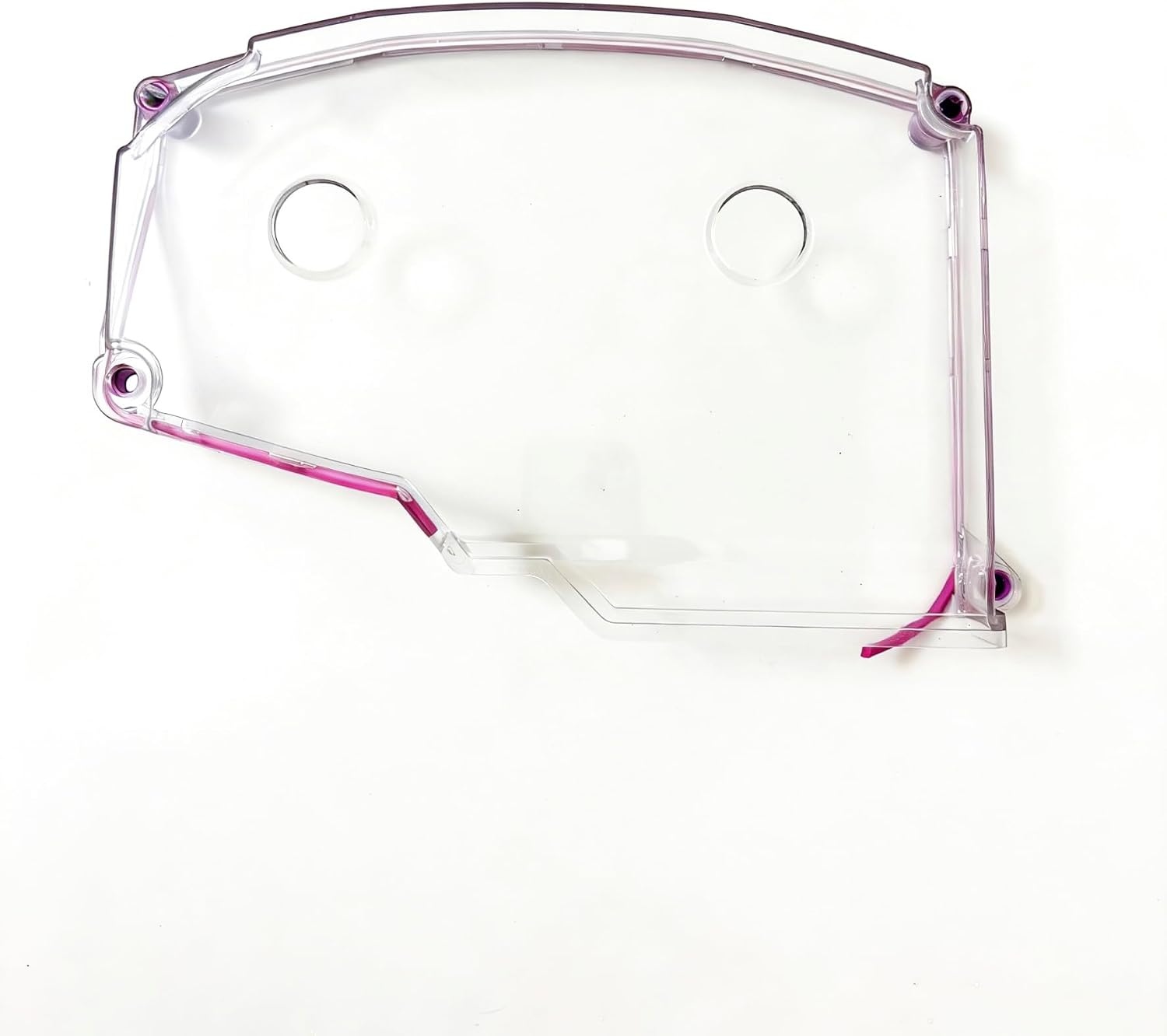 Clear Cam Pulley & Timing Belt Cover for Toyota 1989-1993 TOYOTA Celica 3S-GTE Turbo