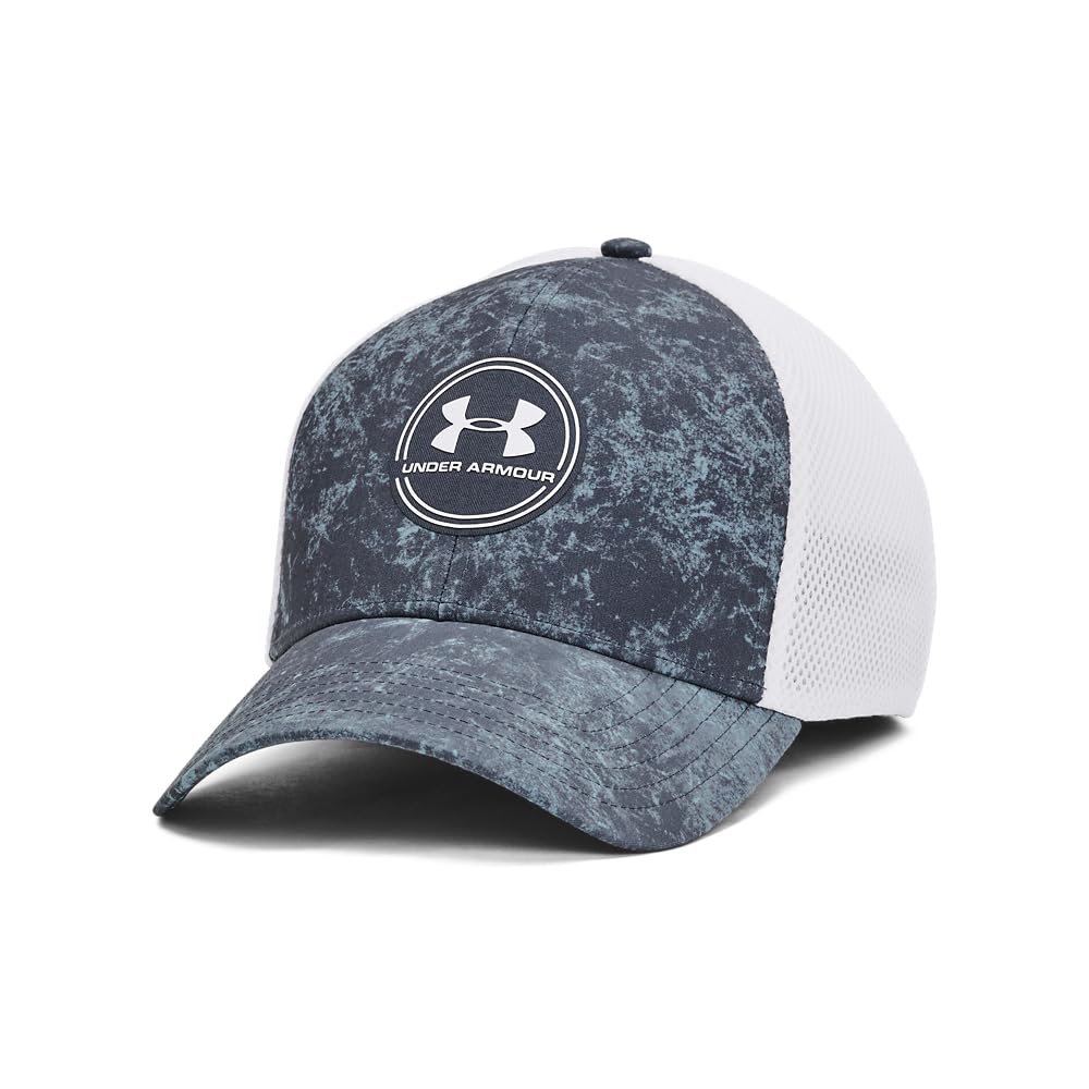 Under Armour Iso-Chill Driver Mesh