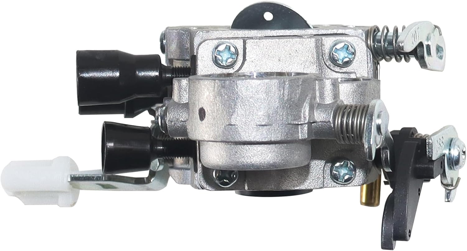 MS211 Carburetor Kit Replaces ZAMA C1Q-S269 C1Q-S191 Stihl 1139 120 0608, 1139 120 0612, 1139 120 0613, 1139 1207 100, 1139 120 0619 for Stihl MS171 MS181 MS201 MS211 Chainsaws