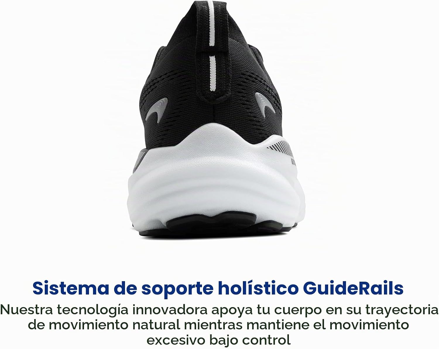 Brooks Glycerin GTS 22 (vista 3 de 5)