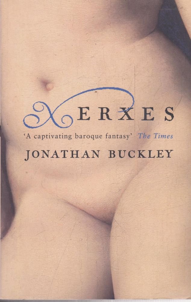 Xerxes: A Tense Gothic Suspense Novel of Manipulation and Storytelling in 1820s Germany