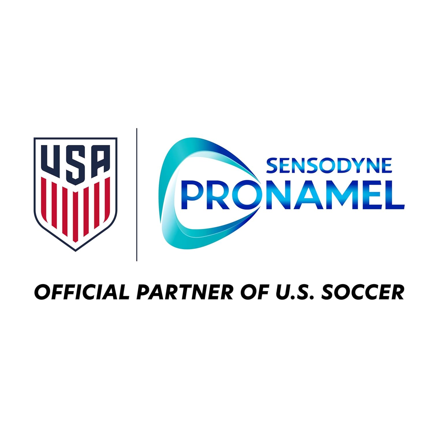 Sensodyne Pronamel Fresh Breath Enamel Toothpaste for Sensitive Teeth and Cavity Protection, Fresh Wave - 4 oz (4 Pack) - Image 7