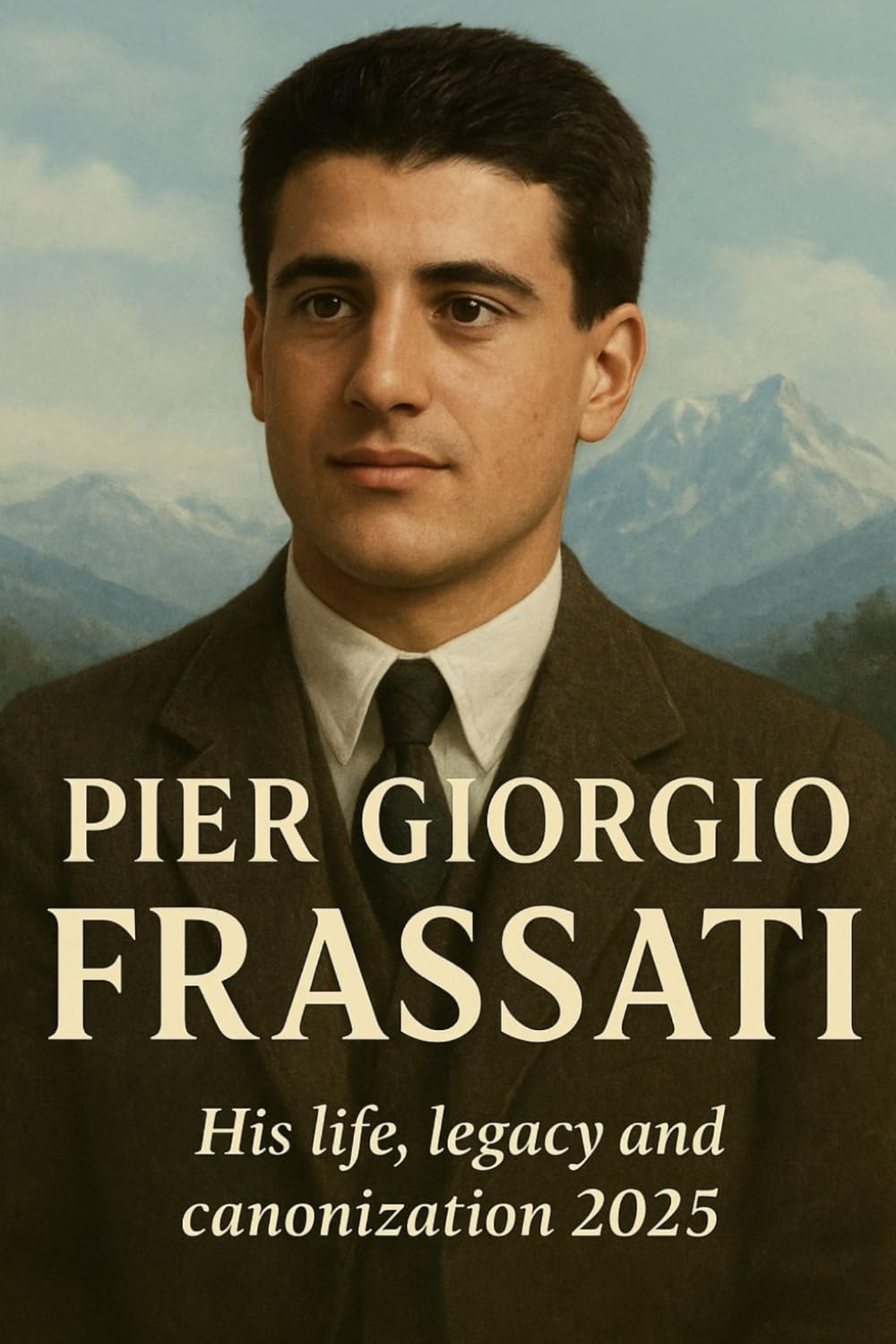 Pier Giorgio Frassati: His life, legacy and canonization 2025