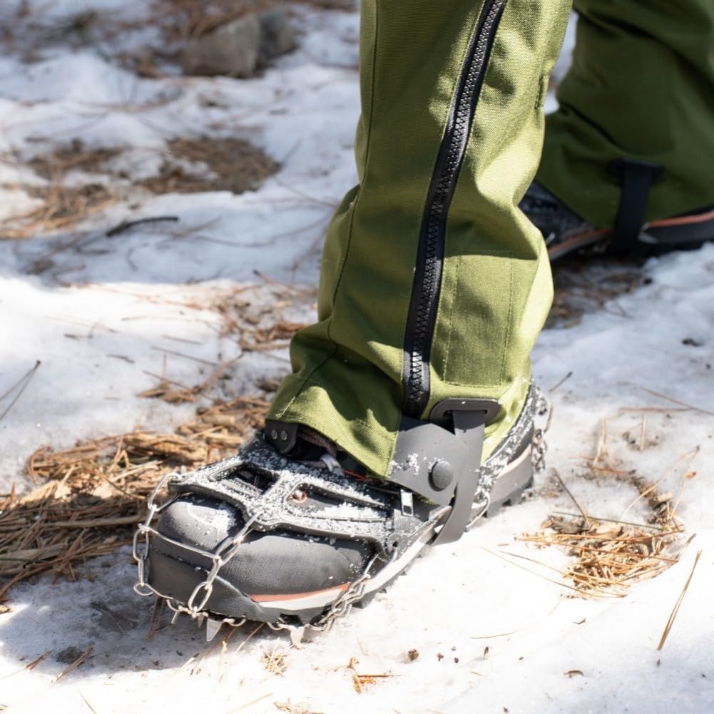 Gamaschen L/XL Größe Oberschenkel 46cm Hoch 42cm