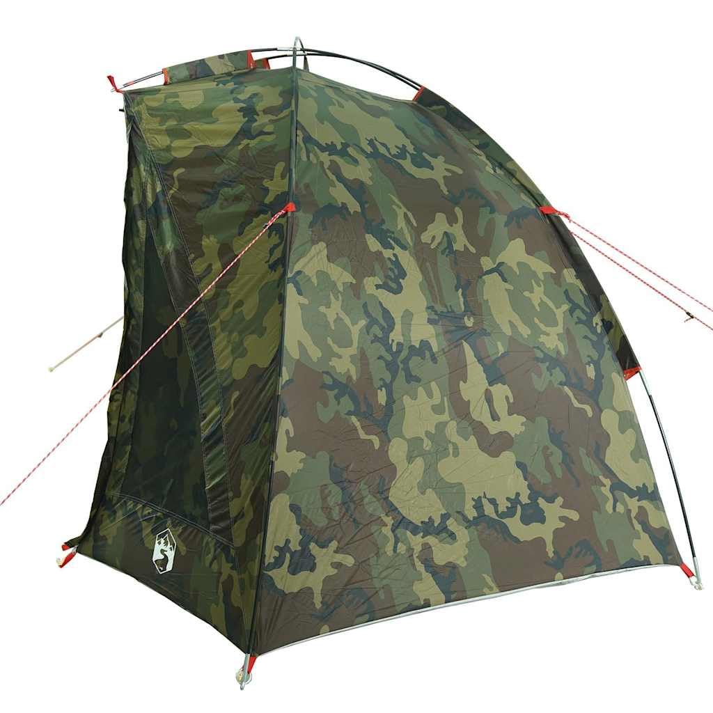 Tenda da pesca