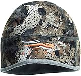 Sitka Dakota Windstopper Beanie, Optifade Timber
