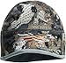 SITKA Gear Men's Hunting Camo Dakota Windstopper Beanie, OSFA, Optifade Timber