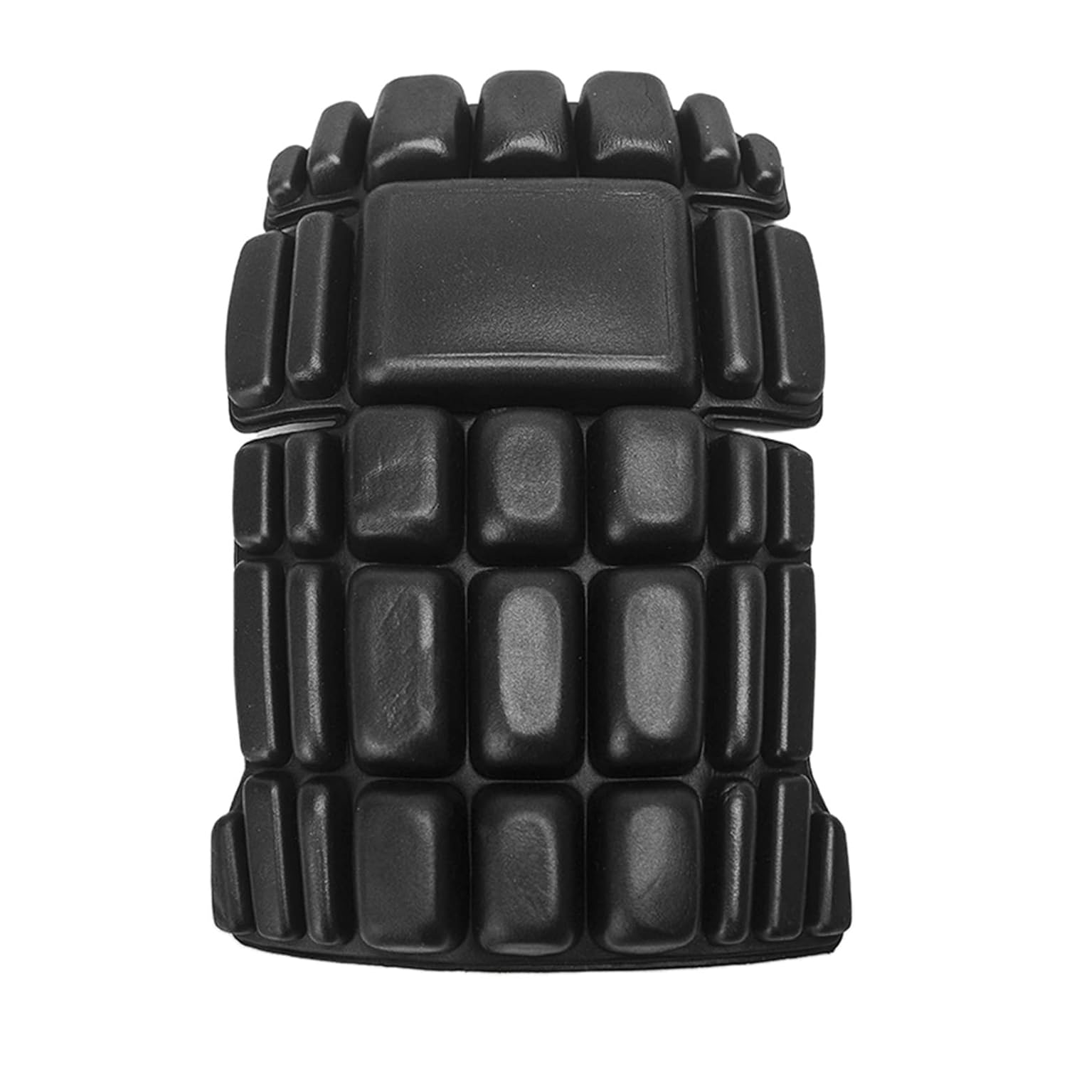 Insert Type Knee Pad -1pair Knee Pads Workplace Crashproof Leg Protection For Comfortable Gardening Construction Working Trouser