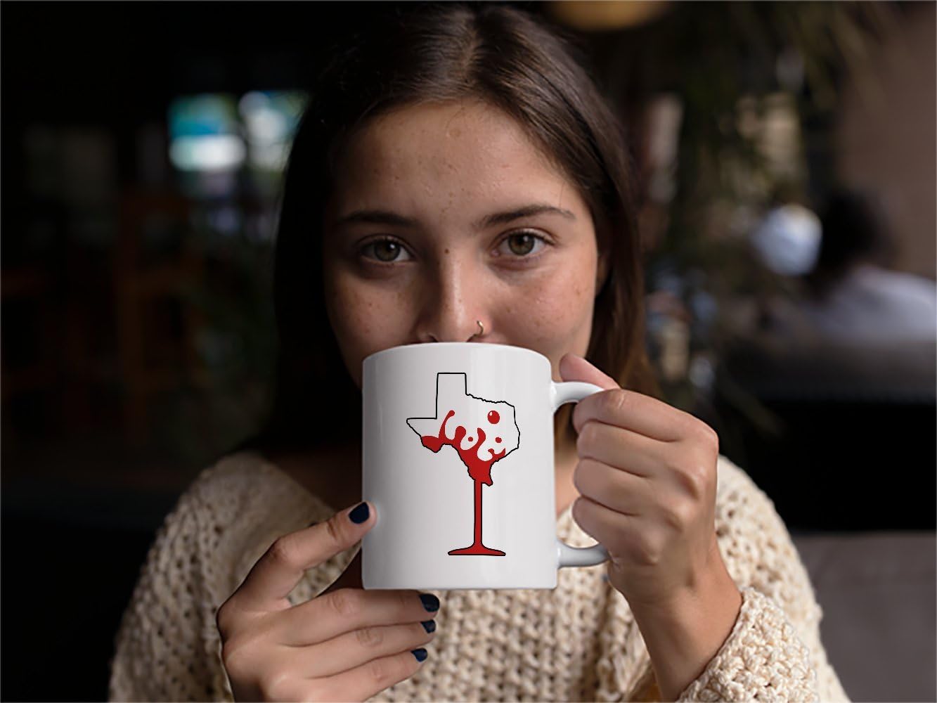Texas Beer Cool Unique Popular Office Tea Coffee Gift Cup Mug image 3